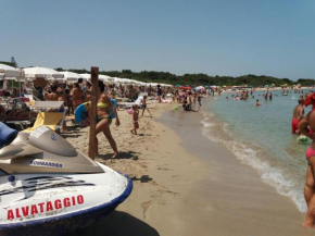 Appartamento Paola marina di Ostuni